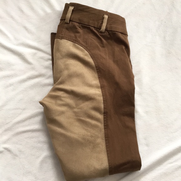 Goode rider riding pants - Picture 5 of 5